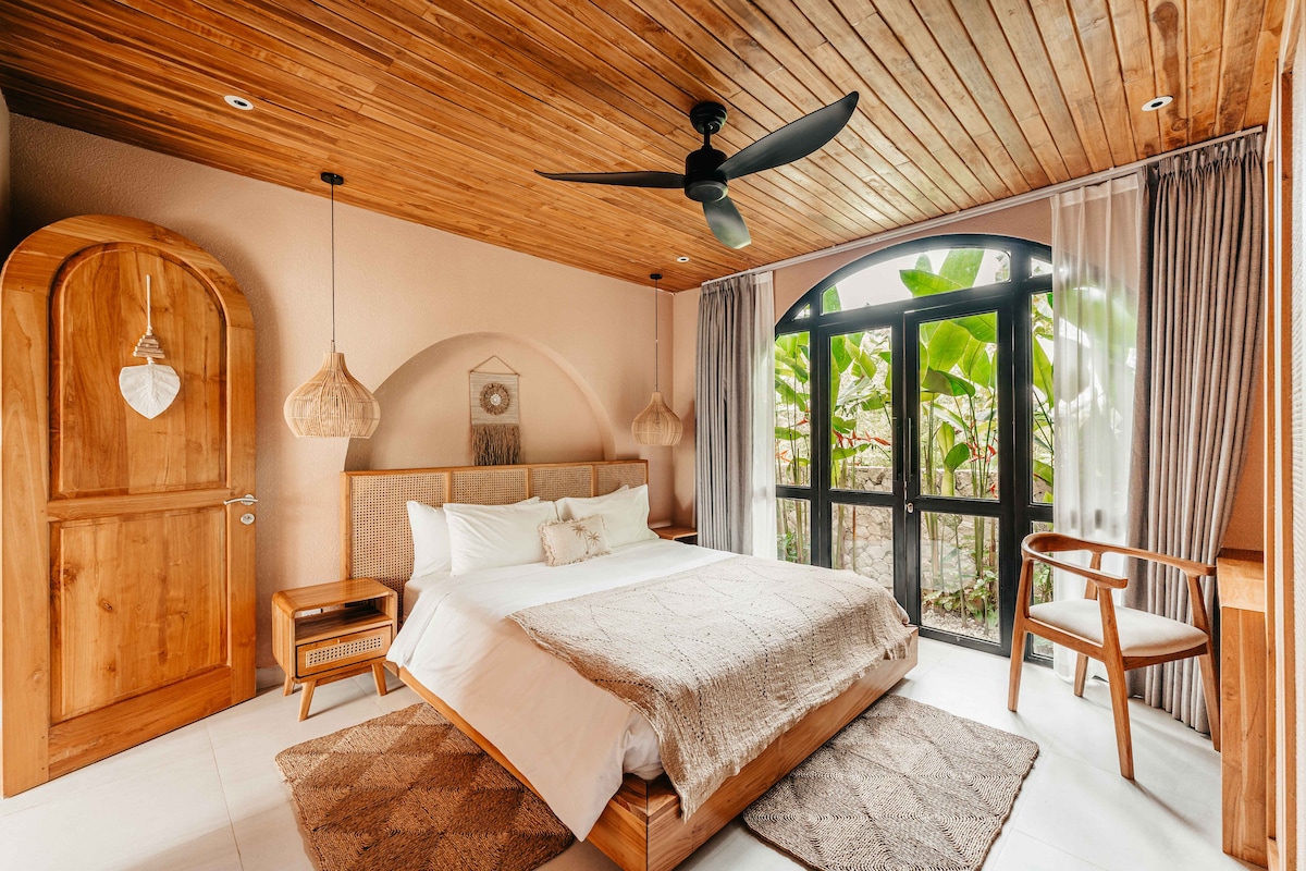 غرفة النوم 2