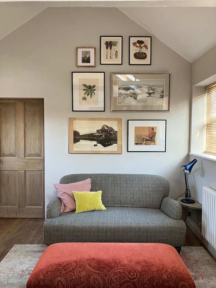 Cosy Elegance Close To The North Norfolk Coast - Blakeney