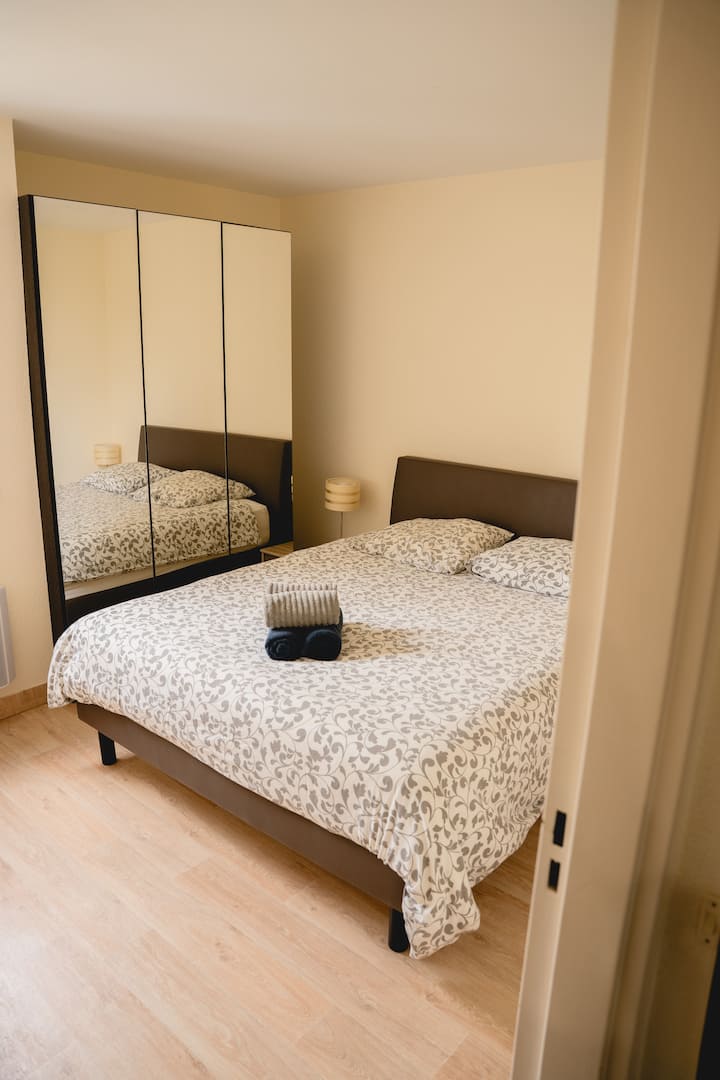 Bedroom 1