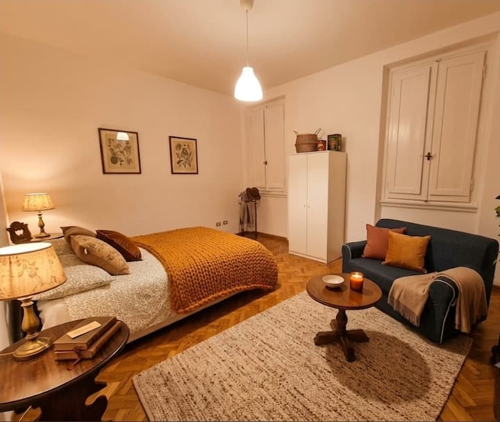 Florence Family Suites - Florens