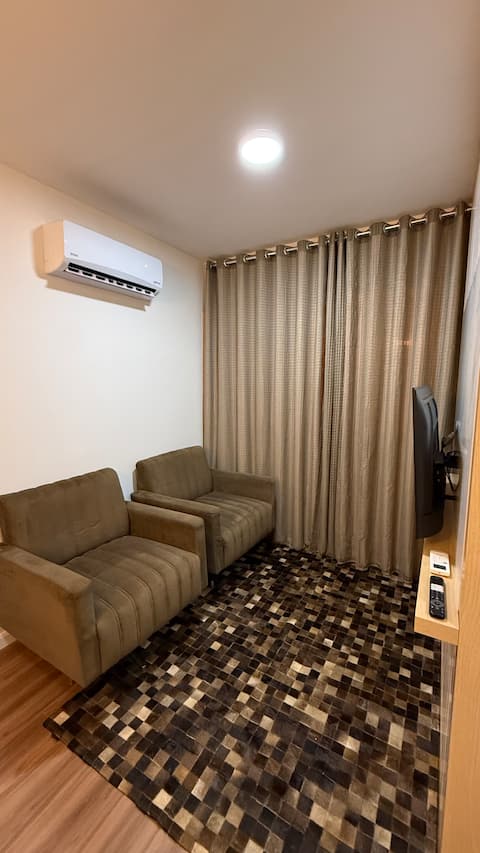 Anúncio popular: Apartment. Foz do Iguaçu em Foz Do Iguaçu