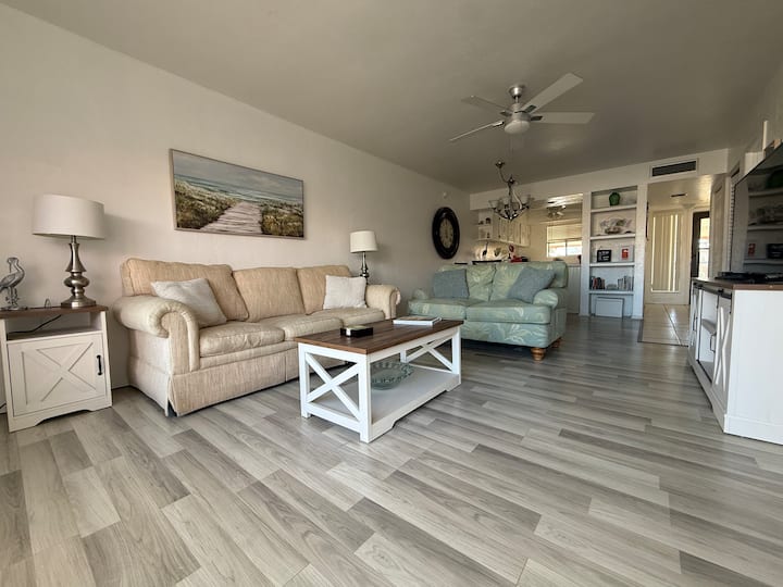 Всекидневна