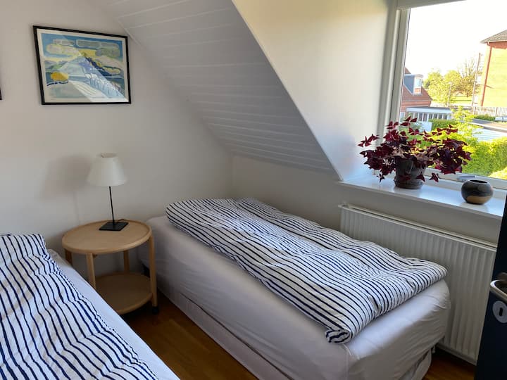 Chambre 1