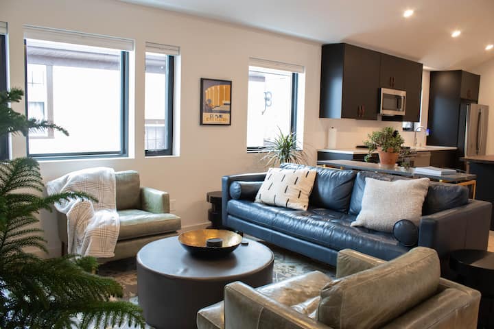 Douglas House | 4br Walk To Grand Casino Arena - Saint Paul