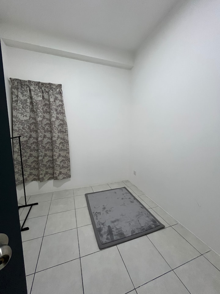 ห้องนอน