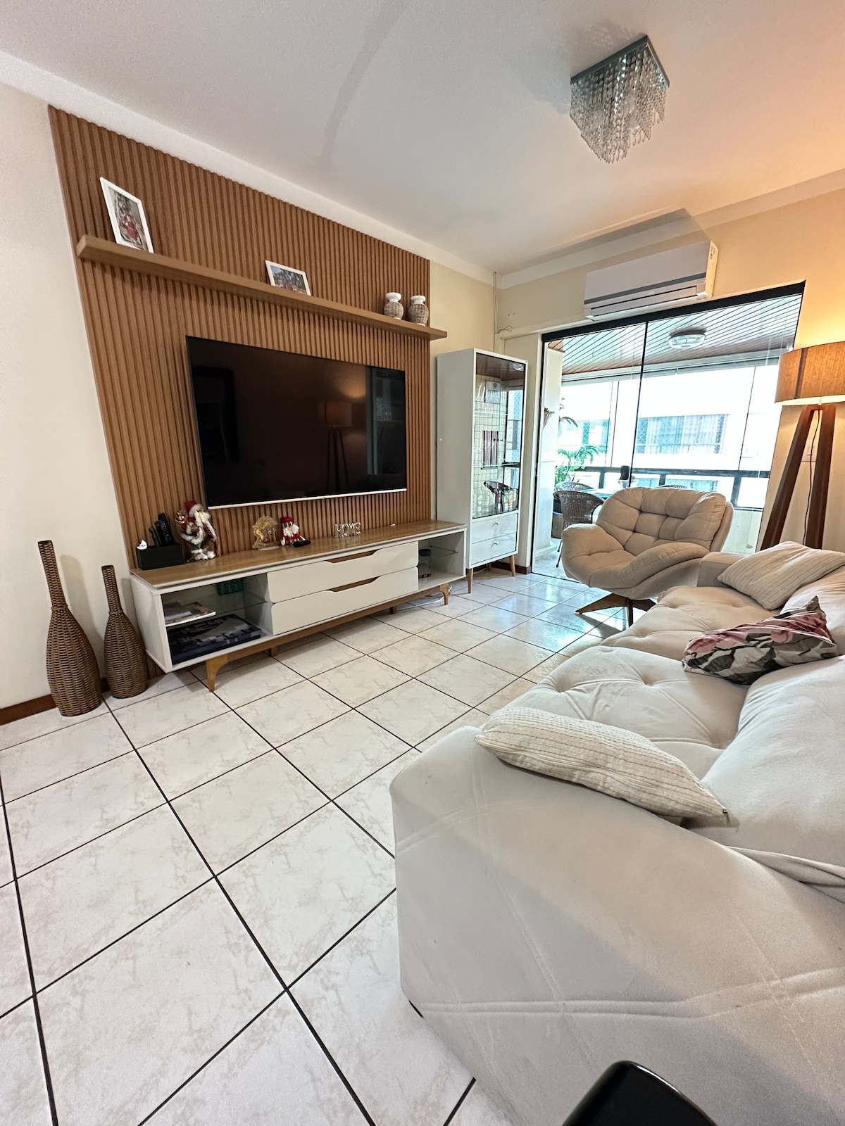 พื้นที่อยู่อาศัย