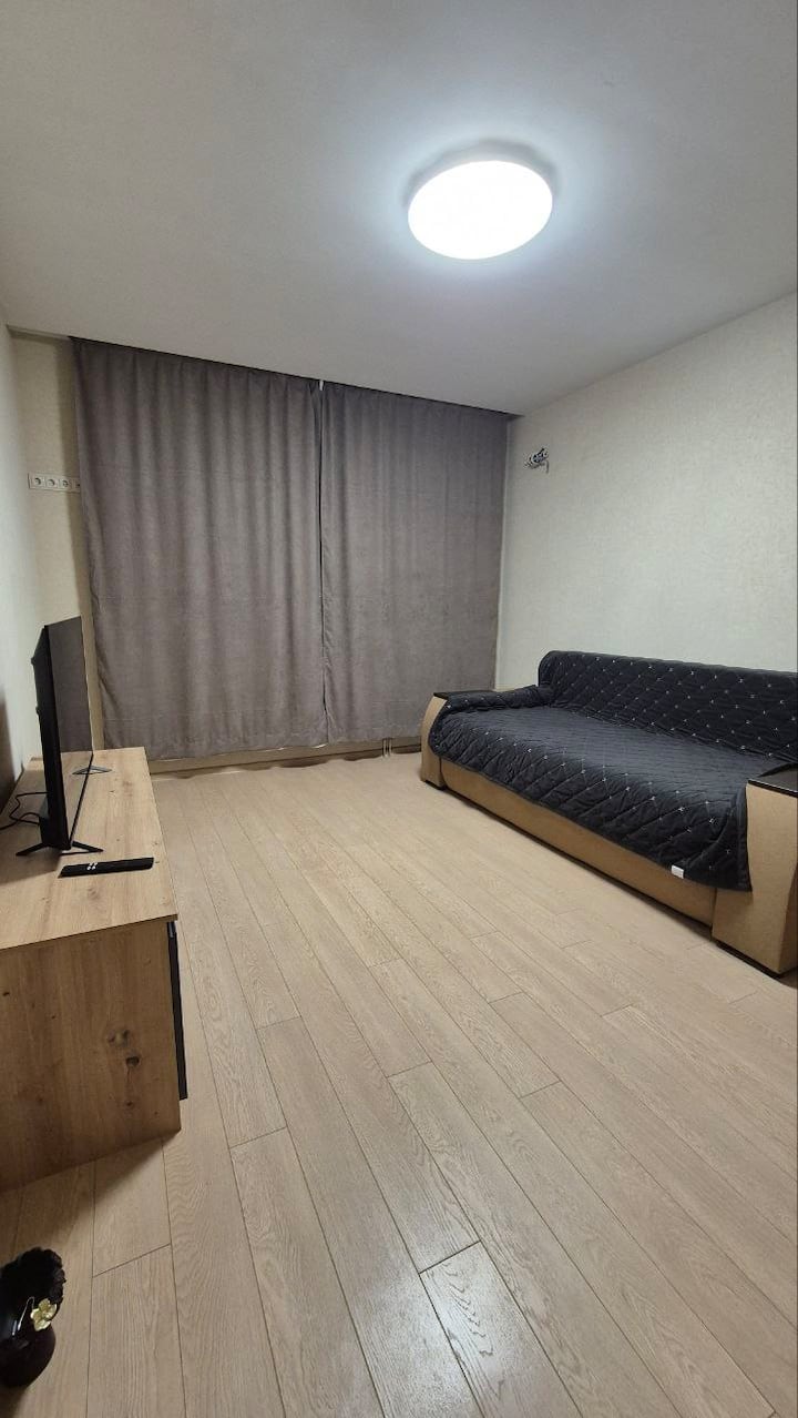 Acogedor apartamento en el complejo residencial Newton de la ...