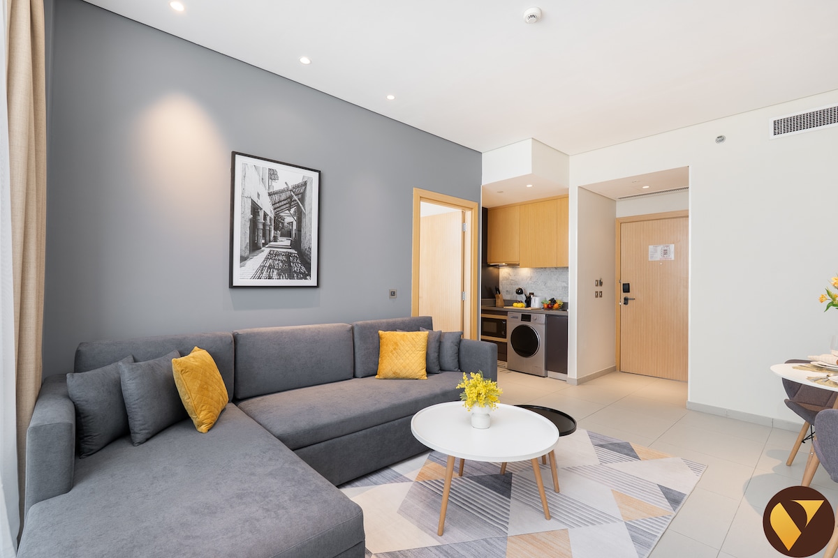 ห้องนั่งเล่น