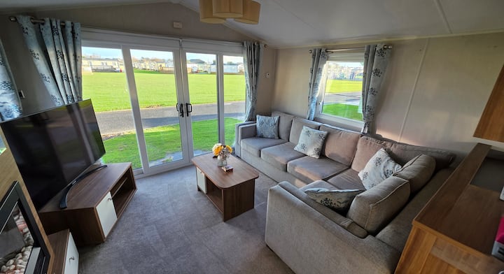 Cranfield Bay Getaway - Carlingford