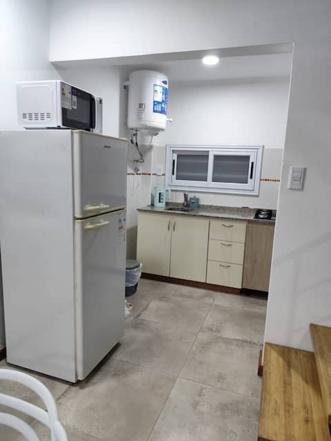 Propiedad de Airbnb exitosa: B&Z Duplex en Entre Ríos