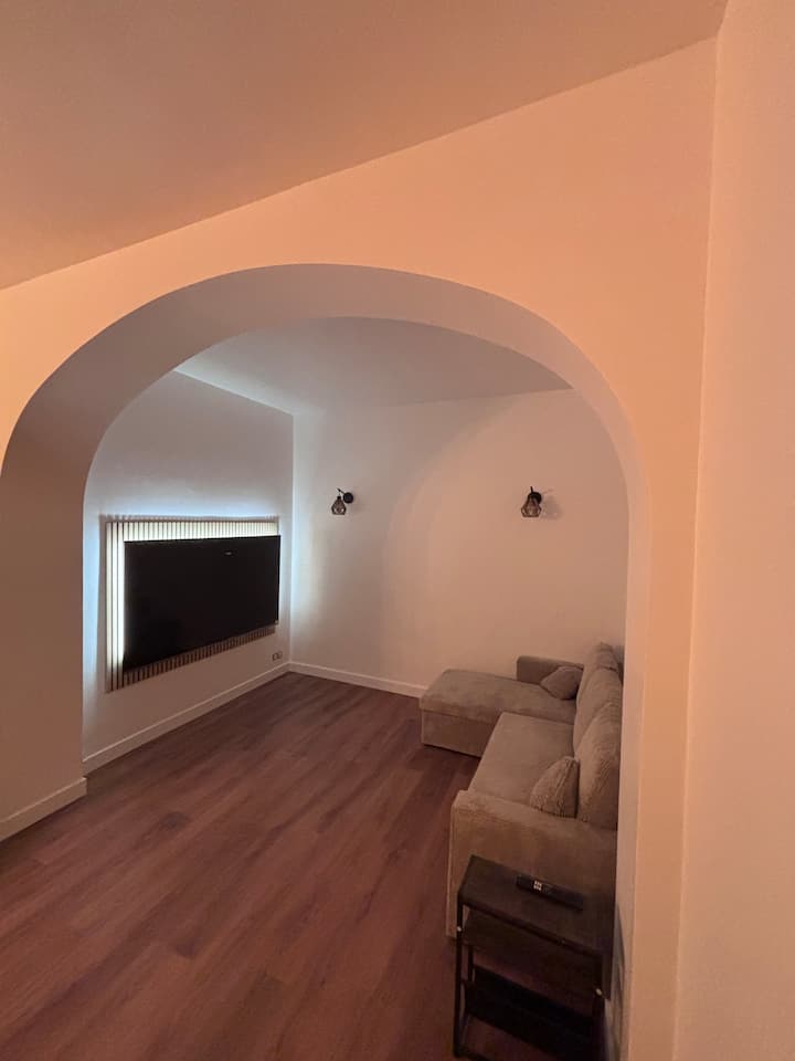 Appartement Centre-ville Millau - Millau