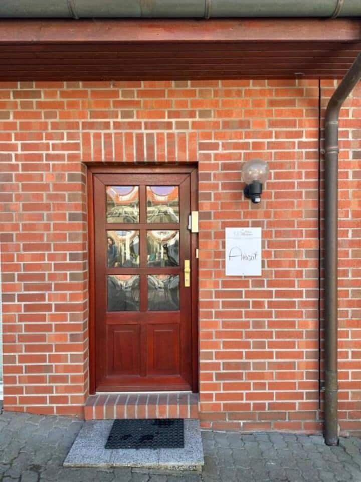 Ferienwohnung Stilschön - Auszeit - Rostock
