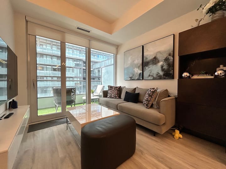 Downtown Professional Residence - Toronto
