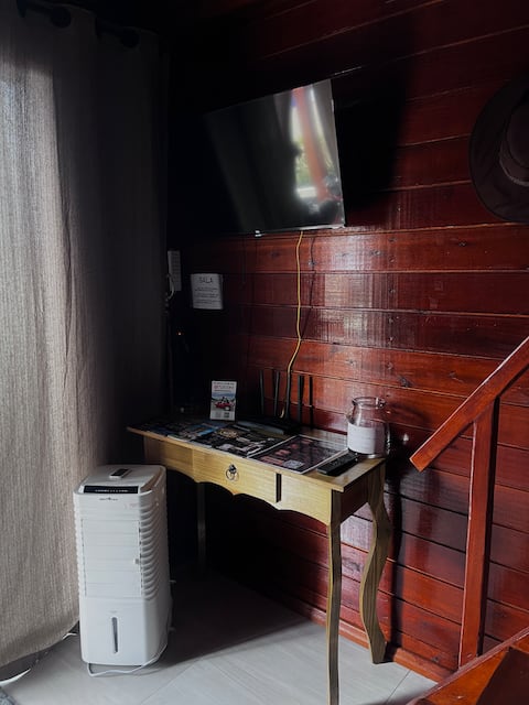Top performing Airbnb: Close to Beto Carrero and the sea! in Blumenau