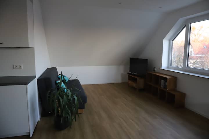 Ferienwohnung Documenta Urbana - ドイツ カッセル