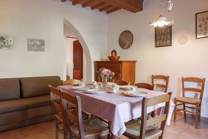 Appartamento Trilocale - Cecina