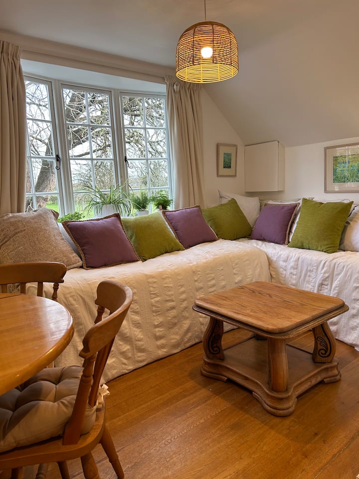 Sunrise Luxury Apartment - In The Cotswolds - Tewkesbury
