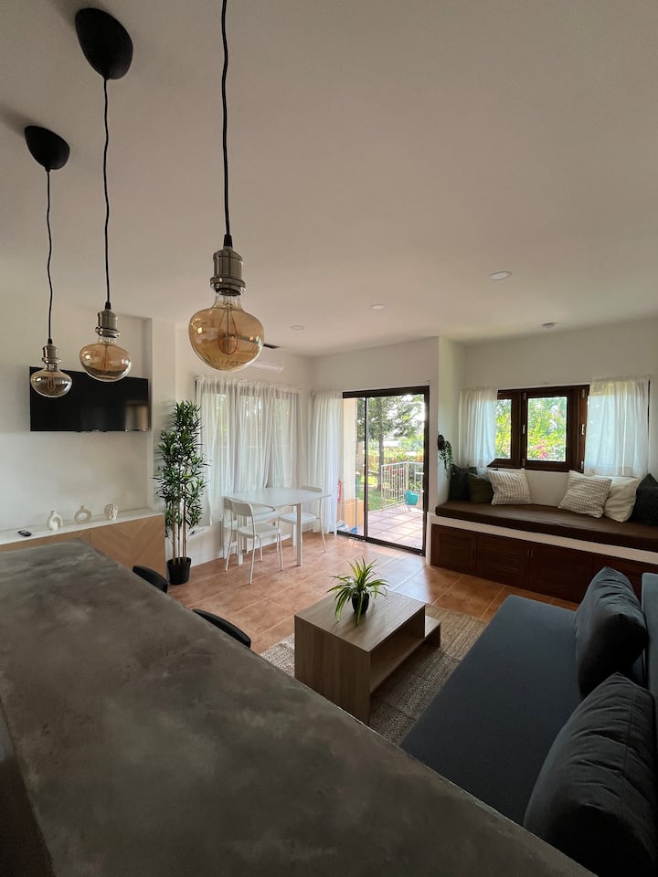 Ban Sai Lom Garden Villa 3 - Ko Samui