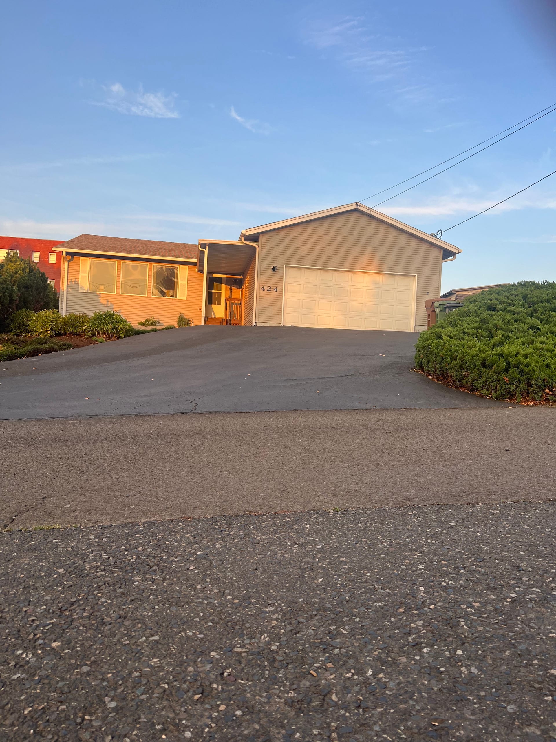 Cozy and Relaxing 3 bedroom home in St. Helens!