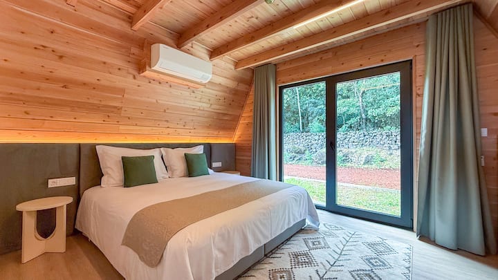 Quinta Do ÍCaro - Nature Living - Villa Superior - Açores