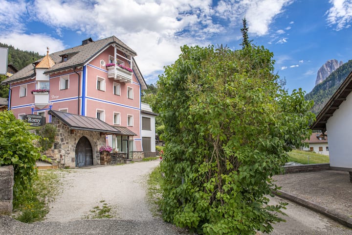 1013a Apartments Romy - Ortisei