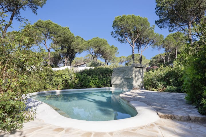 Casa Espartosa 2 - Chiclana de la Frontera