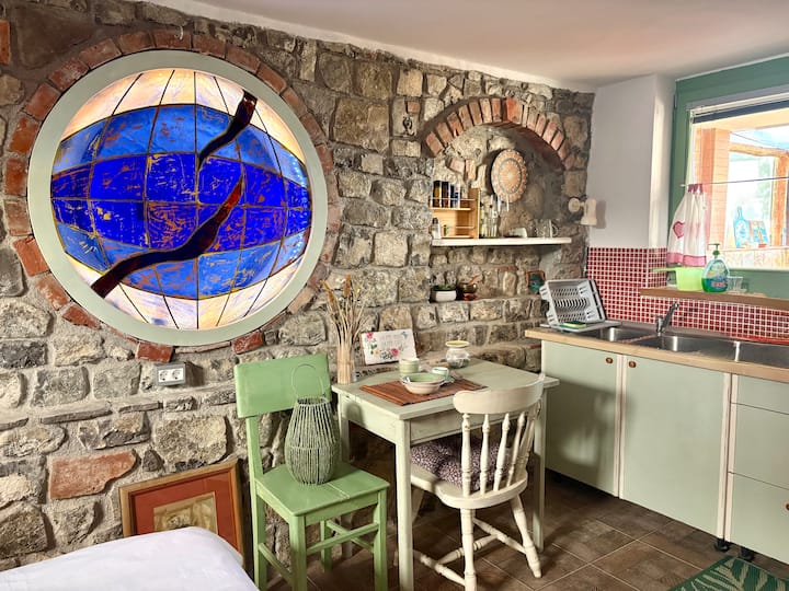 Studio Klet - Tolmin