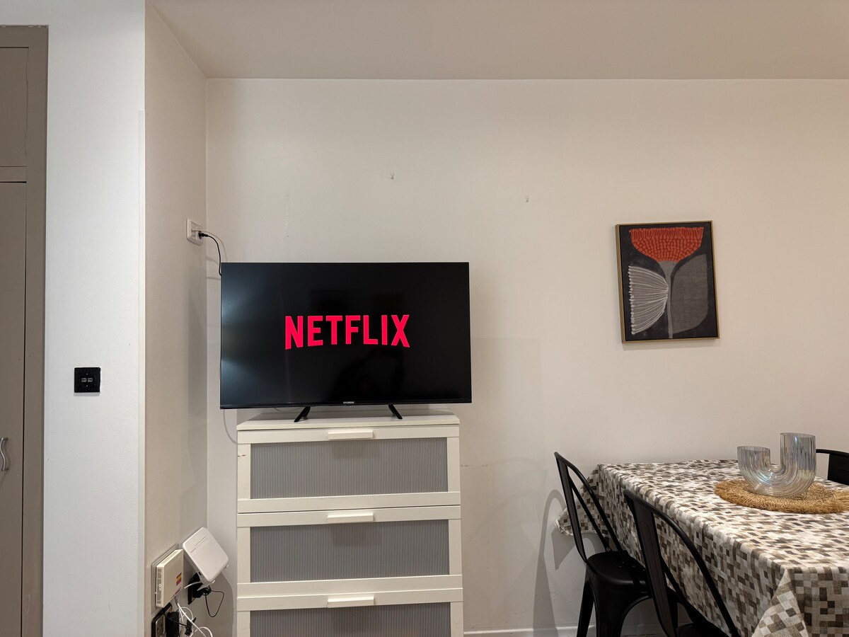 Obývacia miestnosť