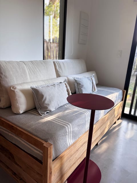 Top Airbnb: House in Punta Negra between the sea and mountains in Punta Negra