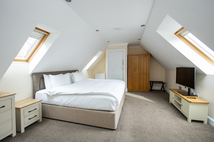 Terlingham Lane Cottage - Folkestone