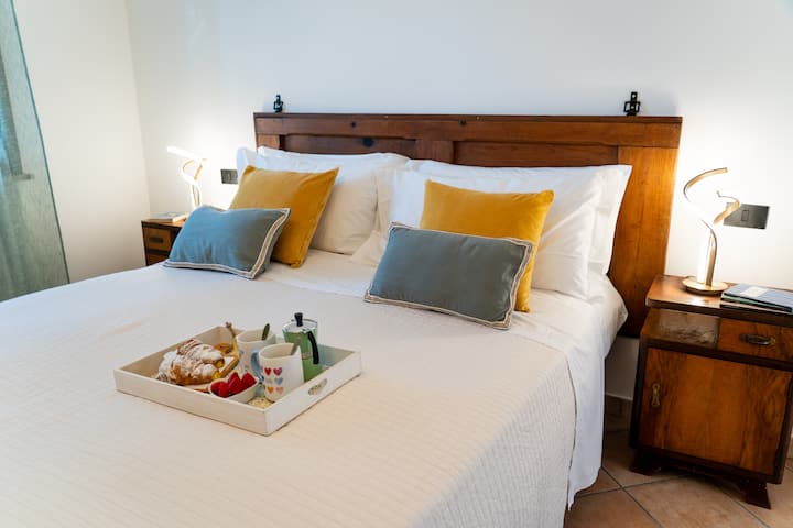 Habitación 1
