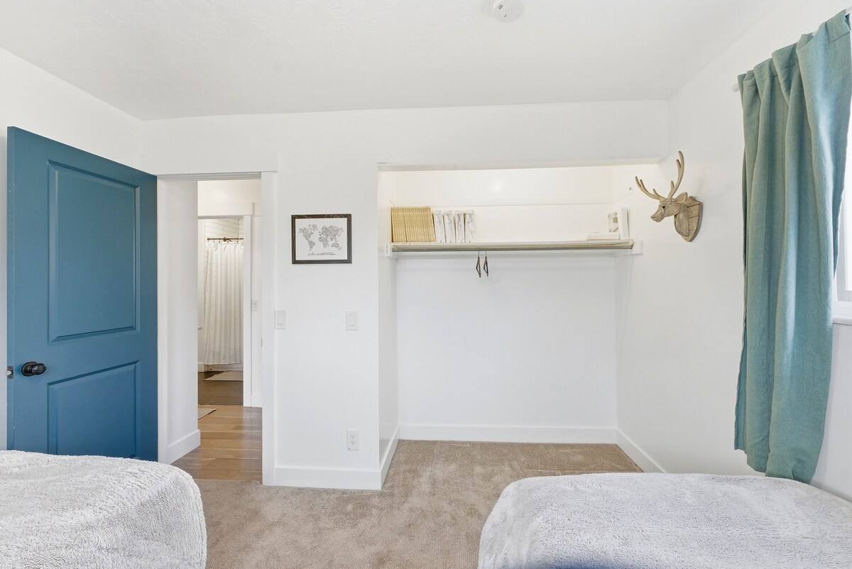 Heart Of Midway Home