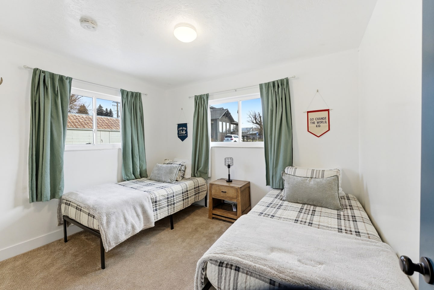 Heart Of Midway Home