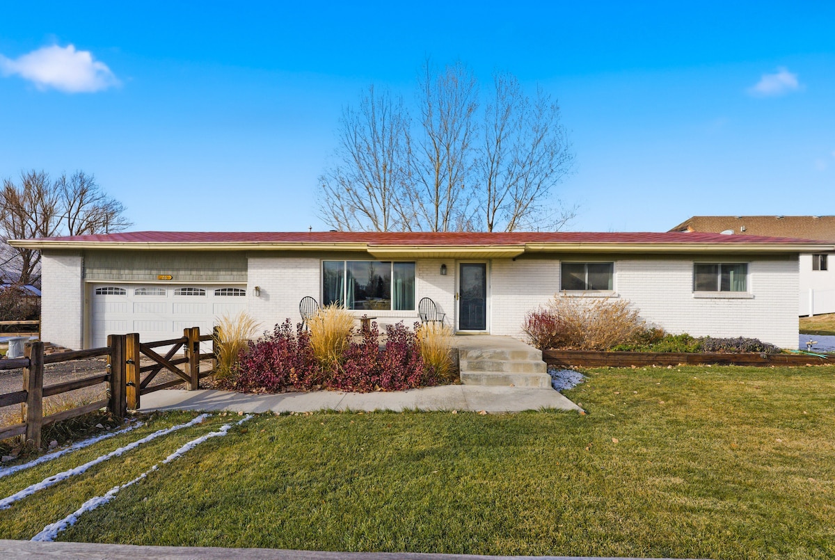Heart Of Midway Home