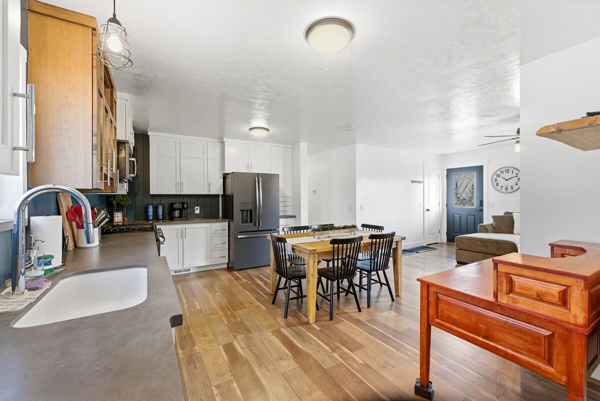 Heart Of Midway Home