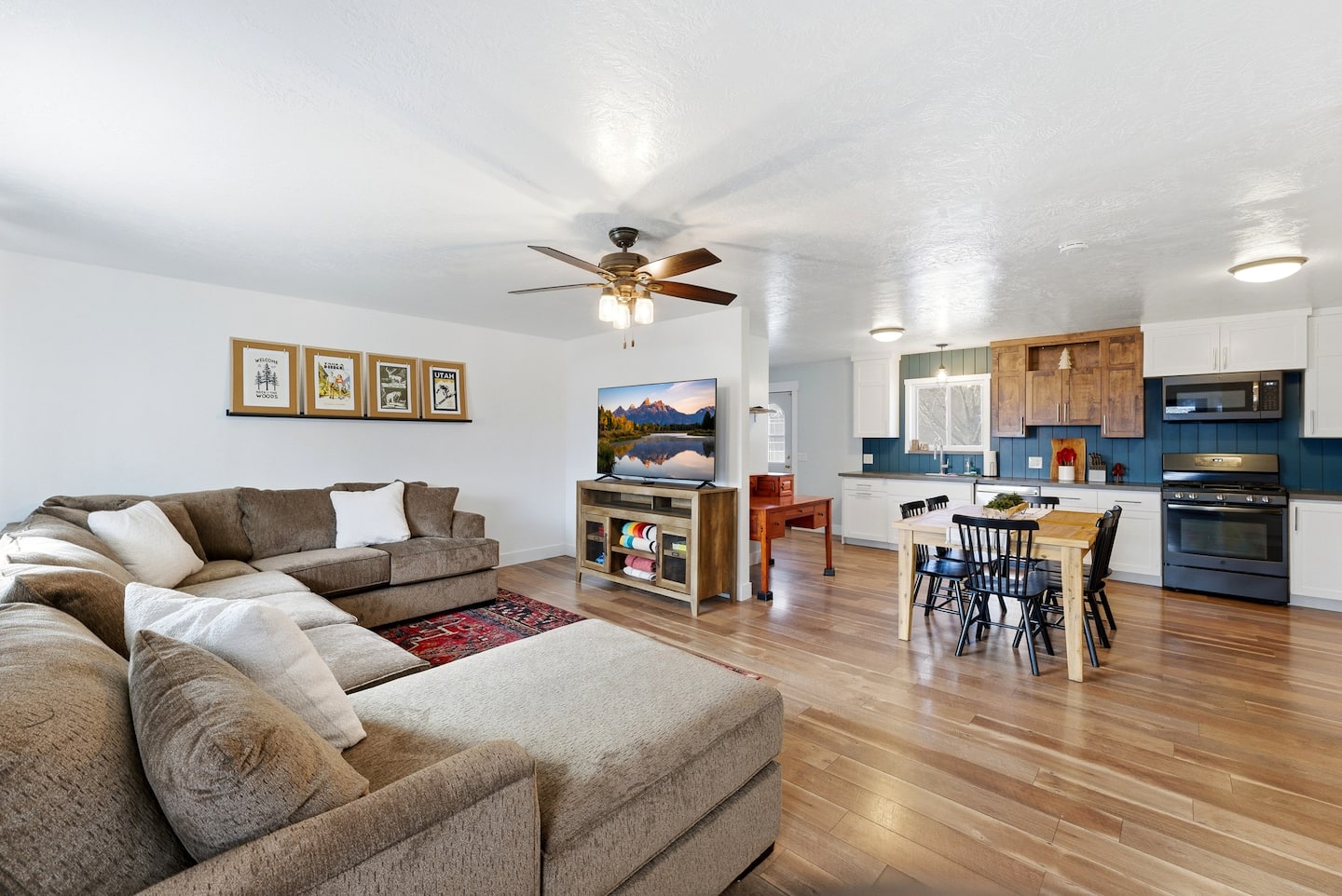 Heart Of Midway Home