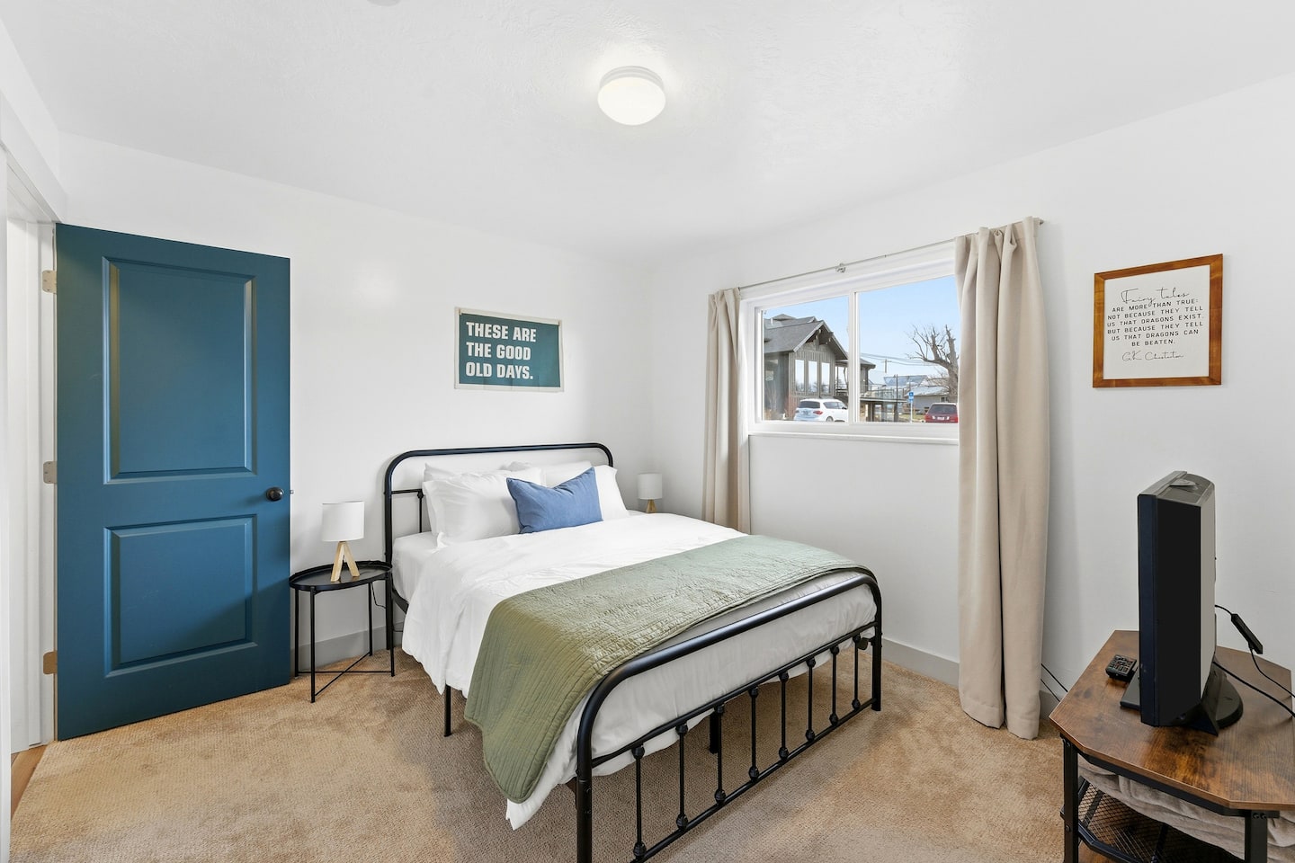 Heart Of Midway Home