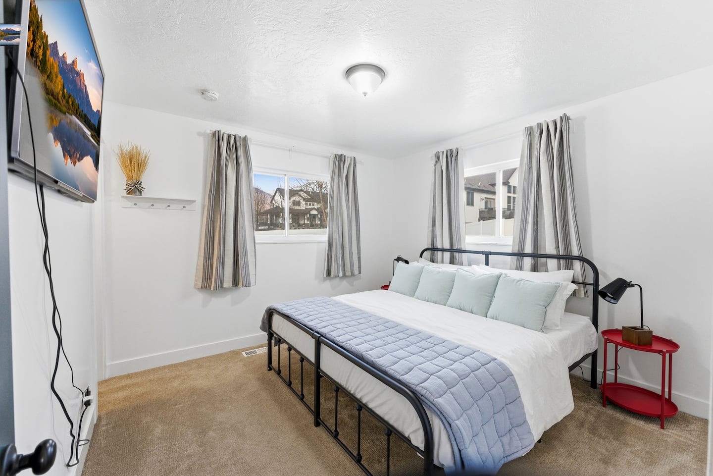 Heart Of Midway Home
