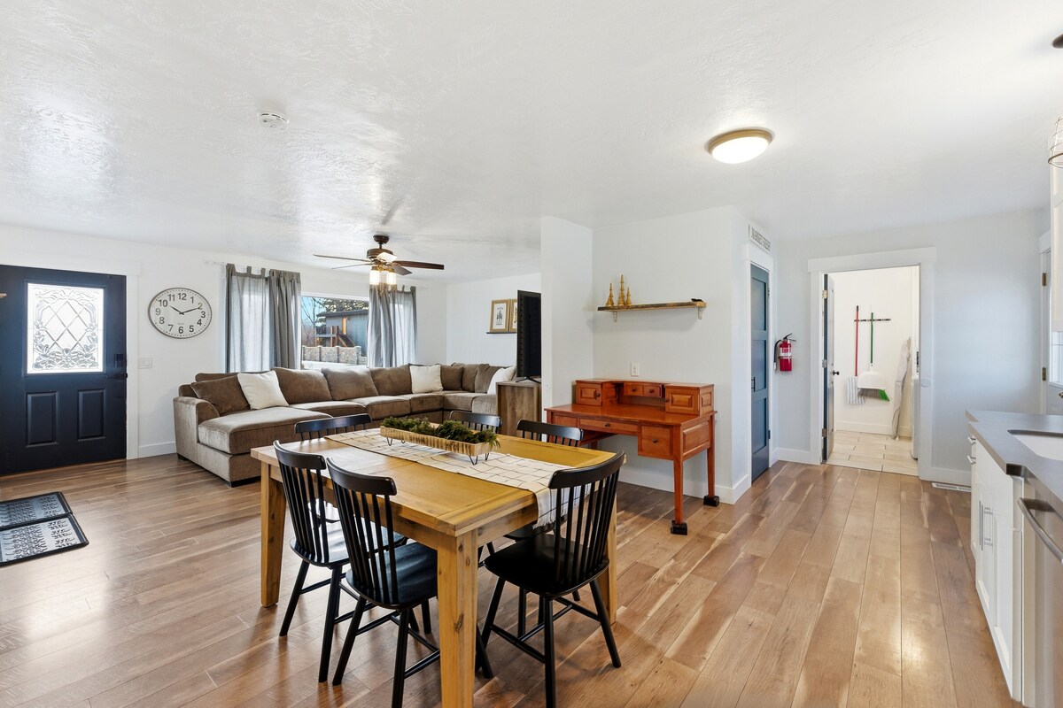 Heart Of Midway Home