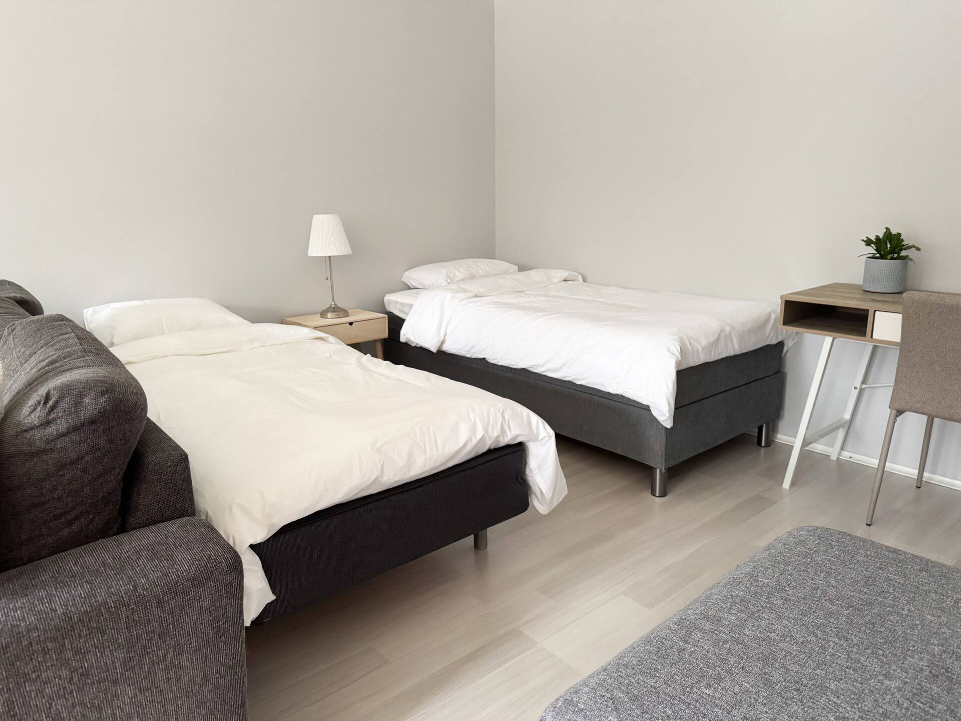 Nice apartment very close to Isaberg Hestra — photo 4