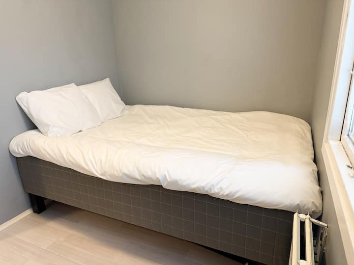 საძინებელი 2