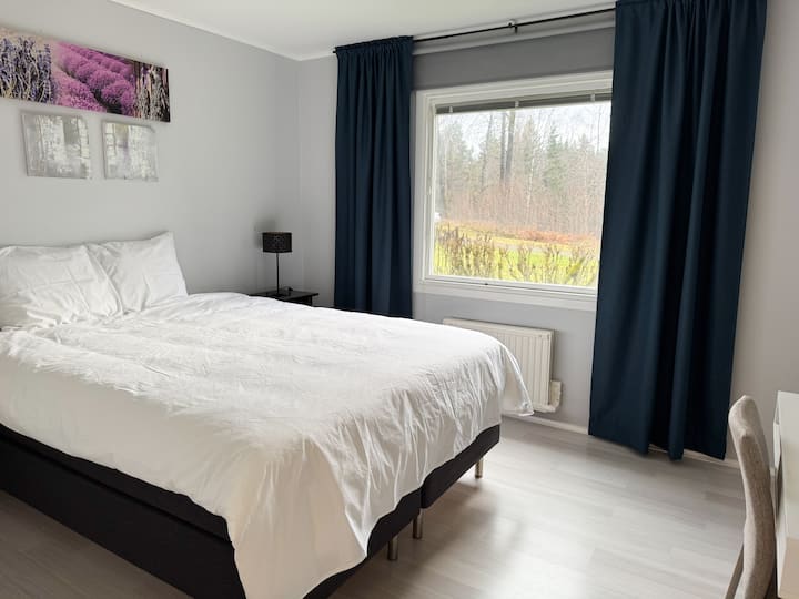 საძინებელი 1