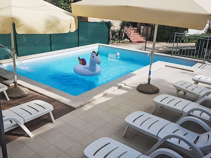 'Frane' Mit Eigenem Pool By Interhome - Motovun