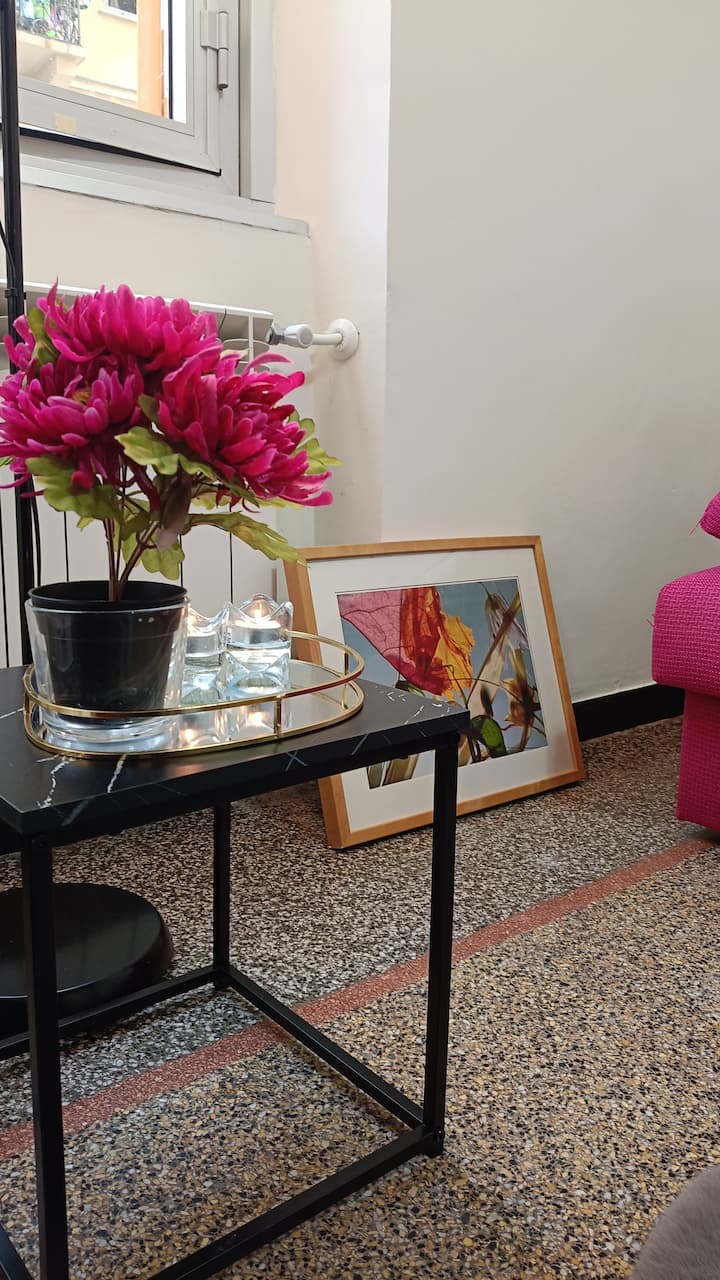 ห้องนั่งเล่น