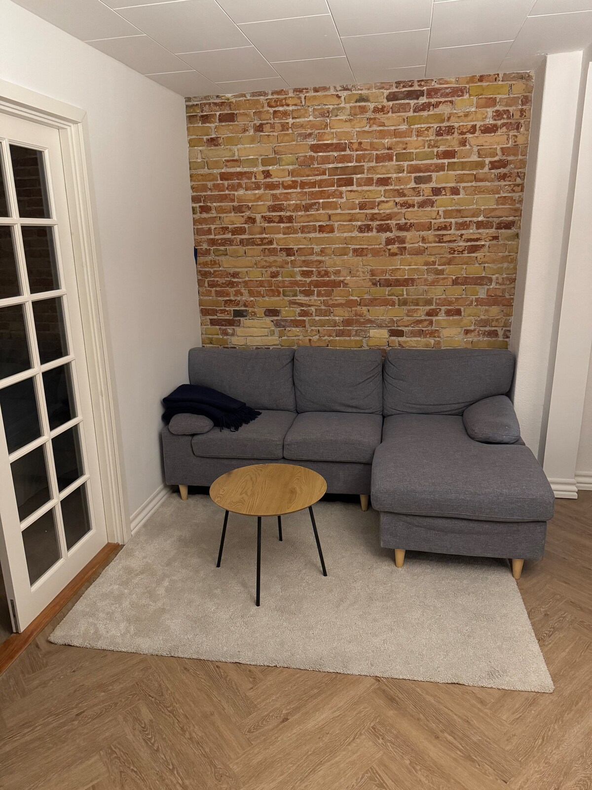 Stunning Comparing Penthouse Apartments In Copenhagen With Steam Shower image
