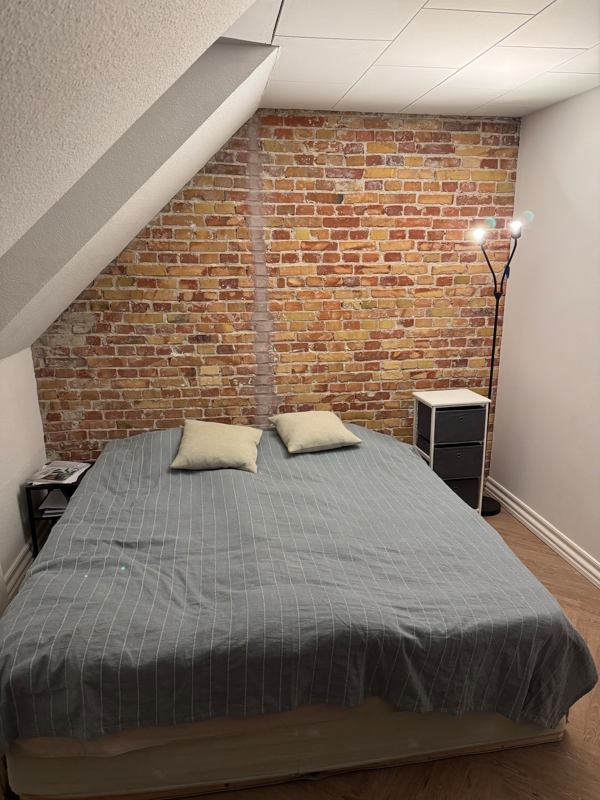 Curated visual reference: Visual Reference: Penthouse Apartment In Østerbro Apartments For Rent In Copenhagen