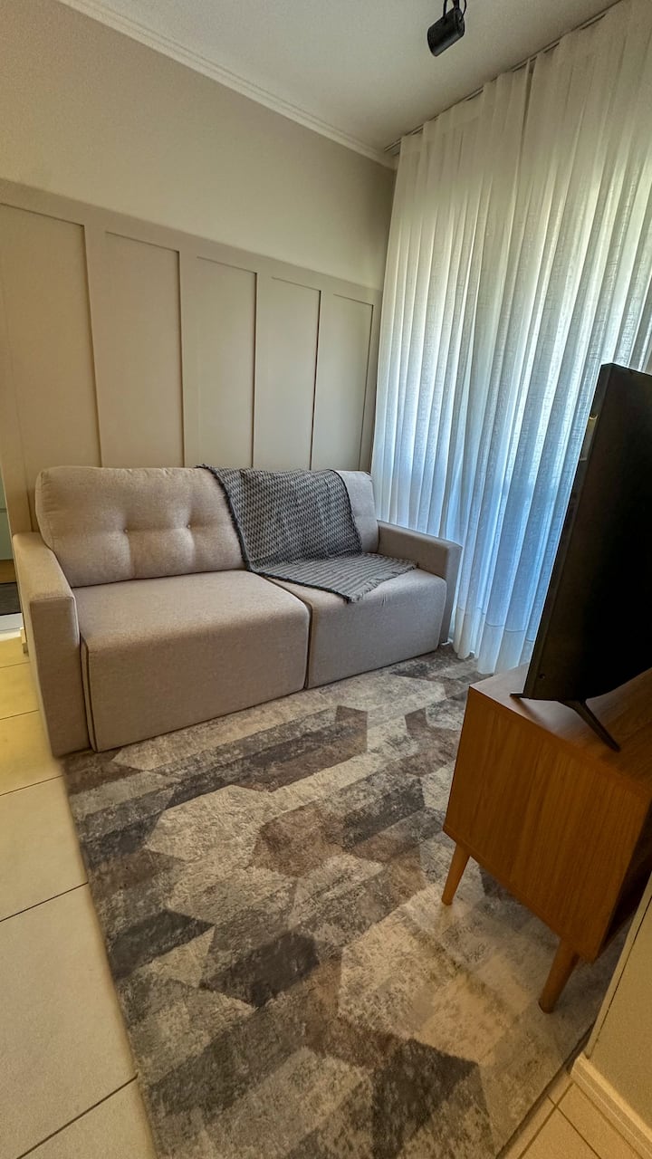 Apartamento Palhoça - Pedra Branca - Santo Amaro da Imperatriz