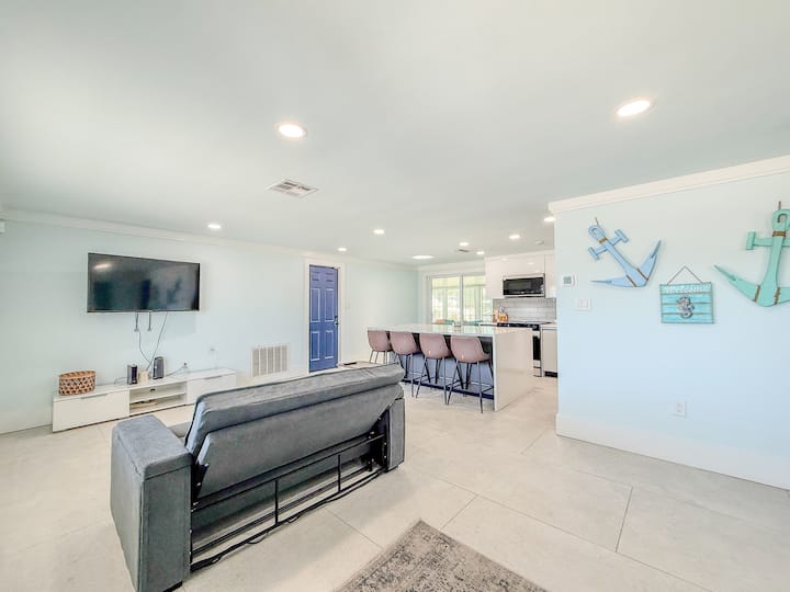 Our Little Dream House - Hudson, FL