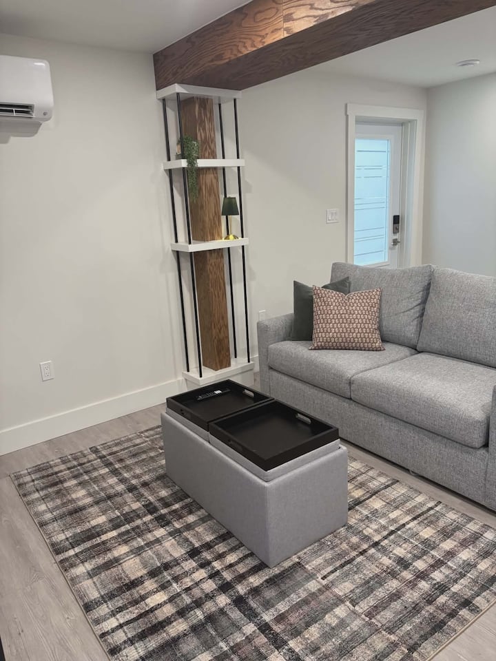 Cozy Historic Barn Conversion. Walkable, Downtown - ヤーマス