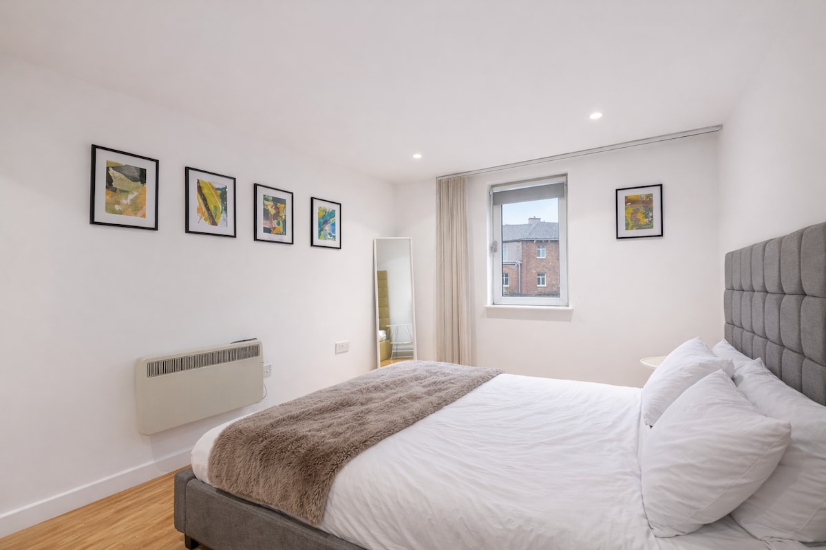 ห้องนอน